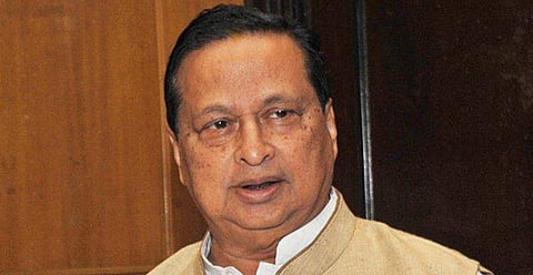 Loksabha 2019 : पटनाईक पिता आणि पुत्र ओडिशात सर्वांत श्रीमंत 
