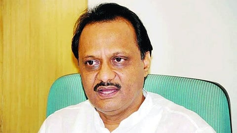 सांगलीचे माजी महापाैर म्हणाले, अजित पवारांची स्वार्थासाठी गद्दारी 
