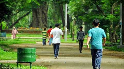 Permission to exercise outdoors but these things are remain Closed in pune