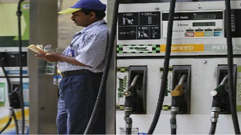 Petrol