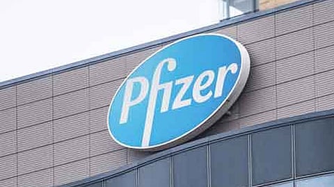 Pfizer-Company