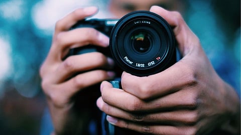 Photographer