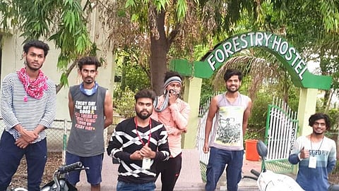 Pkv safai akola.jpg