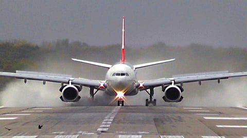 Aviation
