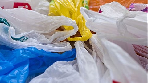 Plastic