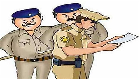 Police 