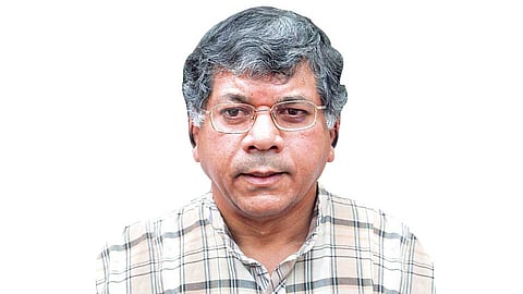 Prakash-Ambedkar