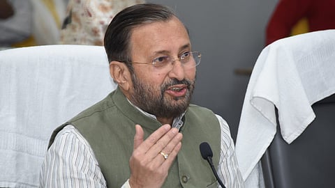 Prakash-Javadekar
