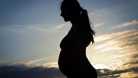 Pregnent-women