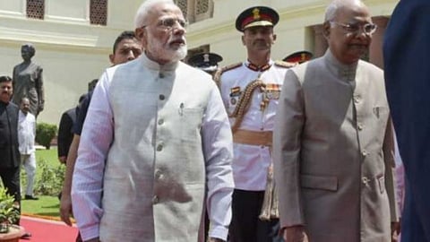 PM-President