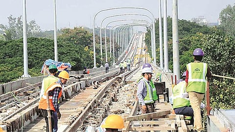 Pune-Metro