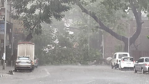 Pune_Rain