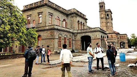 Pune_University
