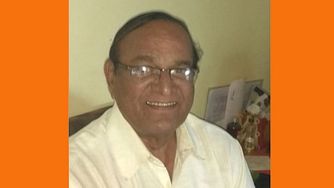 Puranchandra Punjal