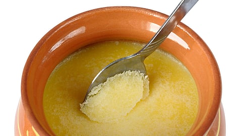 Ghee