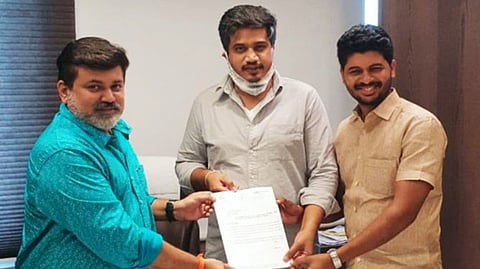 rohit pawar