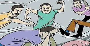 Akola News: RPI leaders birthday party brawl, seven arrested: three accused absconding