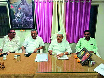 केळी पीकविमाच्या अन्यायकारक निकषांबाबत केंद्र सरकार दोषी- आमदार चौधरी  