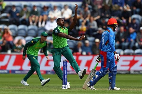 Rabada