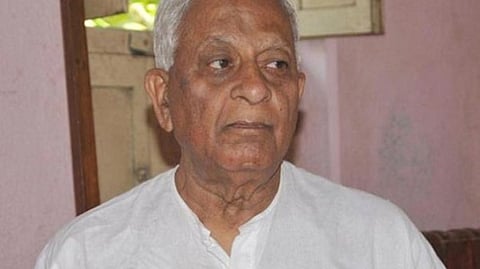 Rabindranath-Bhattacharya