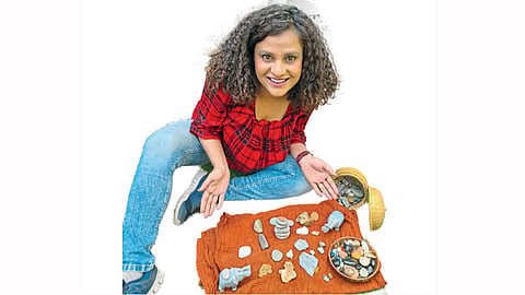 Radhika-Deshpande