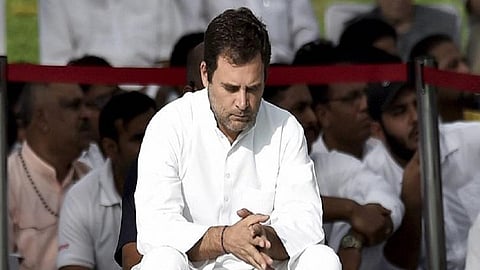 delhi election 2020 congress bjp may lose