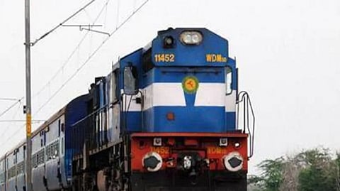 Railway News 