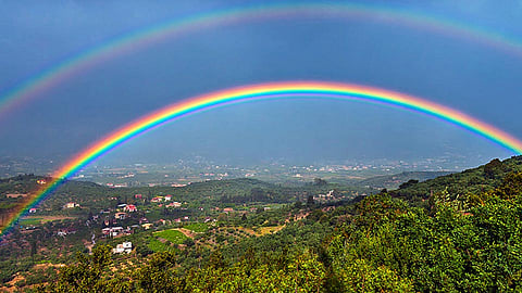 Rainbow