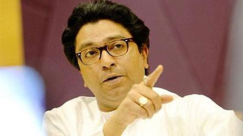 Raj-Thackeray