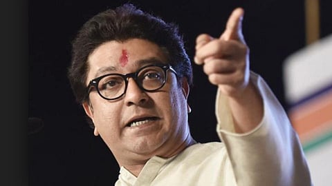 Loksabha 2019 : भाजप नेत्यांचा सत्तेचा माज उतरवा : राज ठाकरे