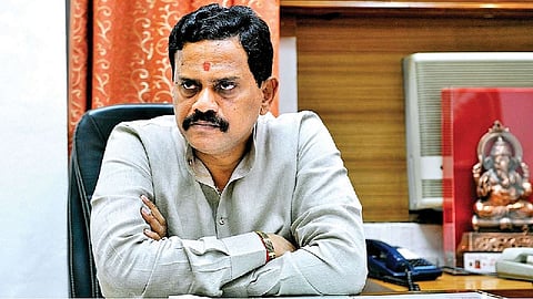 अपघाती मृत्यू झाल्यास सदोष मनुष्यवधाचा गुन्हा दाखल करू: राजन विचारे