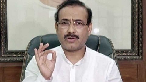 'वीकेंड लॉकडाउन'ला जोडूनच मोठा लॉकडाउन? आरोग्यमंत्र्यांनी दिलं उत्तर