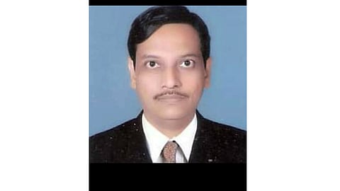 Rajkumar-Chajed