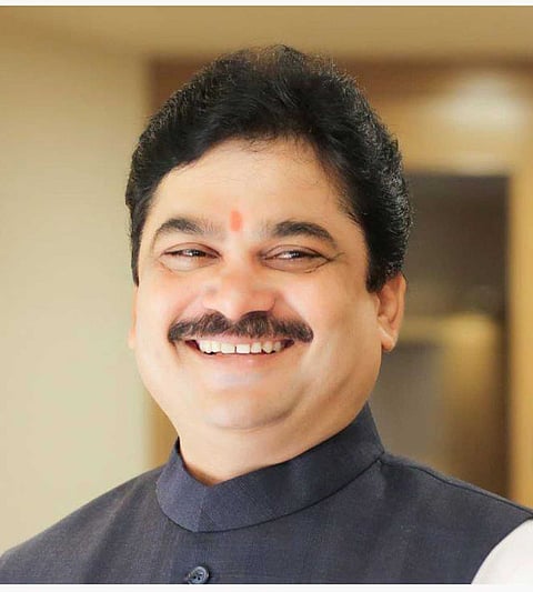 Khadse's issue is closed for BJP, explains Ram Shinde