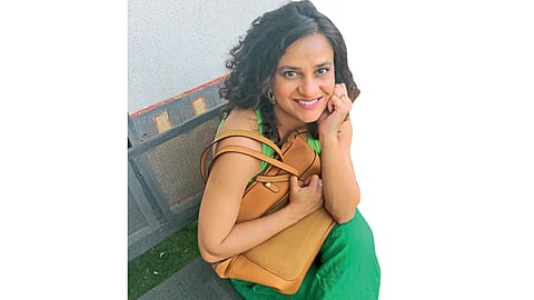 Rani-Deshpande