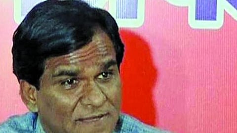 Raosaheb Danve
