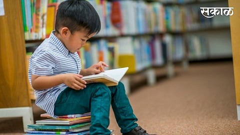 Reading