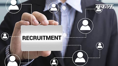 Recruitment