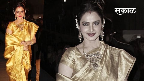 Rekha