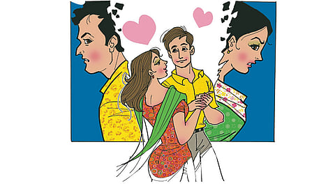 Relationship