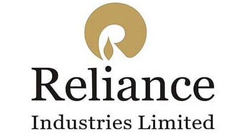 Reliance-Industries