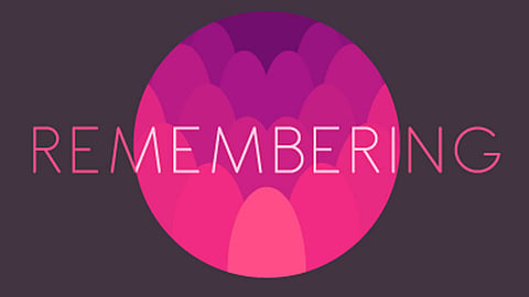Remembering