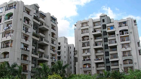 building construction