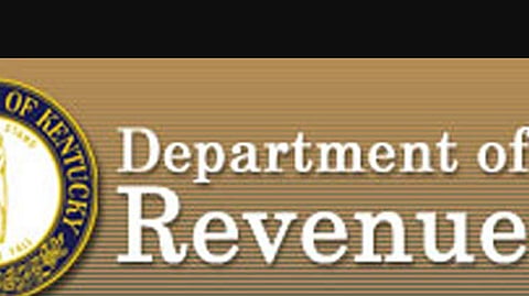 Revenue-Department Work News
