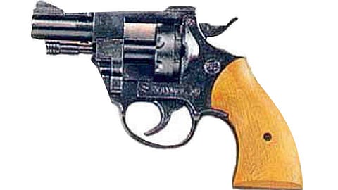 Revolver
