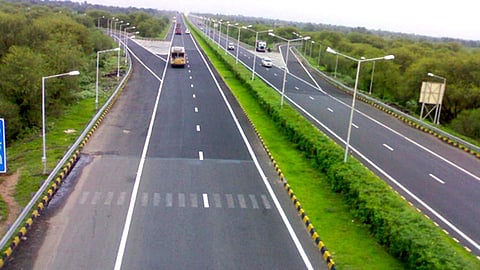 Ring Road