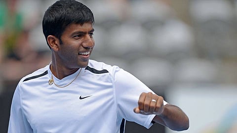Rohan Bopanna