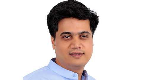 Rohit Pawar