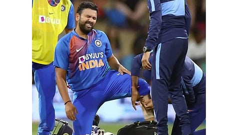 IND-Rohit-Sharma