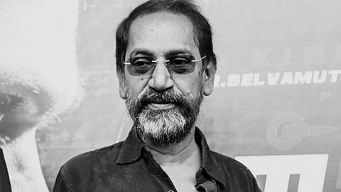 SP Jananathan